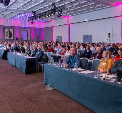 Hybrid CPD Programme