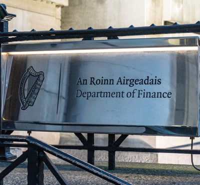 Tax Appeals Bill